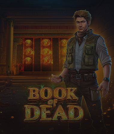 Book of Dead