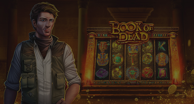 Book of Dead