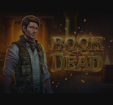 Book of Dead