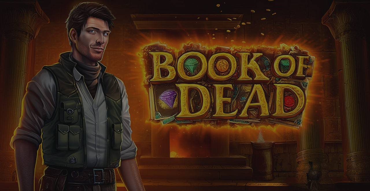 Book of Dead