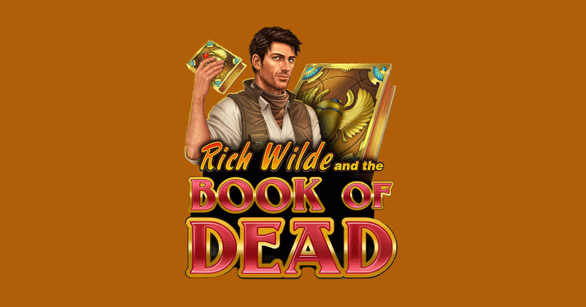 Book of Dead